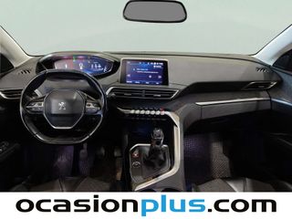 Peugeot 5008 PureTech 130 S&S Allure 96 kW (130 CV)