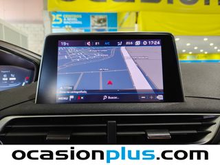 Peugeot 5008 PureTech 130 S&S Allure 96 kW (130 CV)