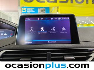 Peugeot 5008 PureTech 130 S&S Allure 96 kW (130 CV)