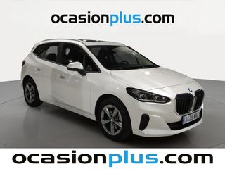 BMW Serie 2 218i Active Tourer 100 kW (136 CV)