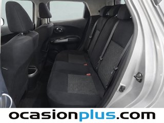 Nissan Juke 1.5 dCi Acenta 4x2 81 kW (110 CV)