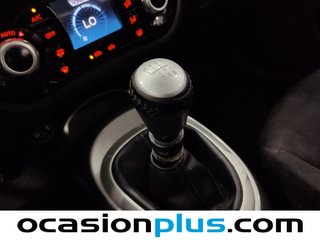 Nissan Juke 1.5 dCi Acenta 4x2 81 kW (110 CV)