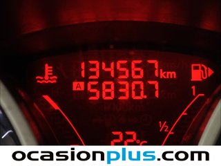 Nissan Juke 1.5 dCi Acenta 4x2 81 kW (110 CV)