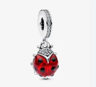 Charms Pandora  Primavera- verano Plata 925