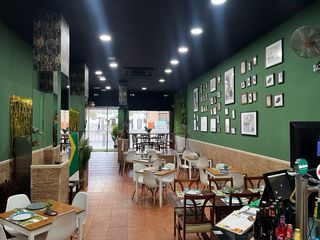 Traspaso Restaurante 700€ Alquiler