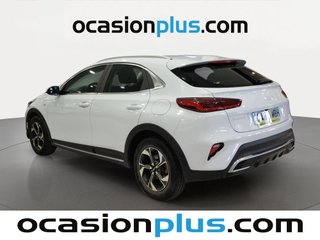 Kia XCeed 1.0 T-GDi Drive 88 kW (120 CV)