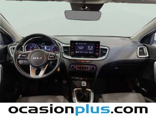 Kia XCeed 1.0 T-GDi Drive 88 kW (120 CV)