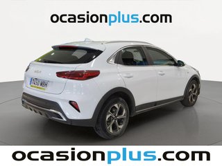 Kia XCeed 1.0 T-GDi Drive 88 kW (120 CV)