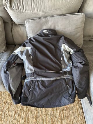 Chaqueta Moto Trophy Talla 46