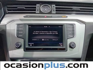 Volkswagen Passat Advance 2.0 TDI BMT 110 kW (150 CV) DSG