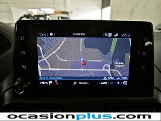 Peugeot Rifter BlueHDi 130 S&S Allure Standard 96 kW (130 CV)