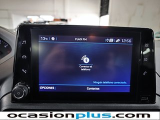 Peugeot Rifter BlueHDi 130 S&S Allure Standard 96 kW (130 CV)
