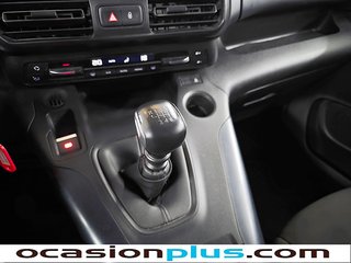 Peugeot Rifter BlueHDi 130 S&S Allure Standard 96 kW (130 CV)