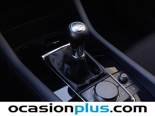 Mazda Mazda 3 2.0 e-Skyactiv-G Evolution 89 kW (122 CV)
