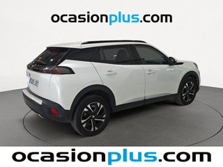 Peugeot 2008 PureTech 130 S&S Allure Pack 96 kW (130 CV)