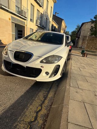 SEAT Leon 2009