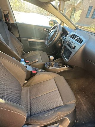 SEAT Leon 2009
