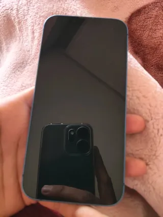 iPhone 13 Azul