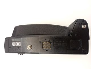 Impugnatura Olympus HLD-7