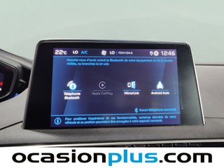 Peugeot 3008 PureTech 130 S&S Active Pack 96 kW (130 CV)