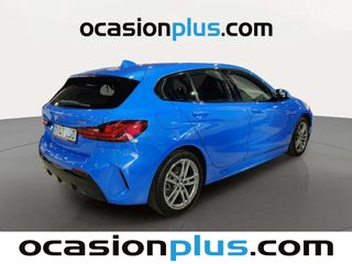 BMW Serie 1 118i 103 kW (140 CV)