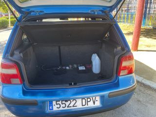 Volkswagen Golf 2005