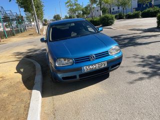 Volkswagen Golf 2005