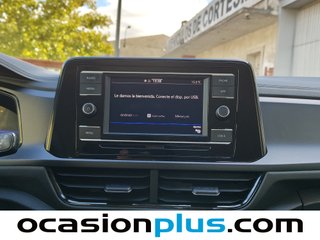 Volkswagen T-Roc 1.0 TSI 81 kW (110 CV)