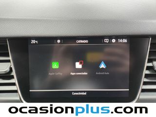 Opel Crossland 1.5D Business Elegance Auto 88 kW (120 CV)