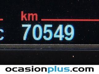 BMW X1 sDrive18i 100 kW (136 CV)