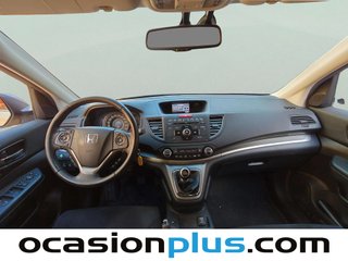 Honda CR-V 1.6 i-DTEC Elegance 4x2 88 kW (120 CV)