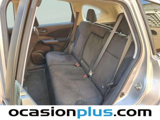 Honda CR-V 1.6 i-DTEC Elegance 4x2 88 kW (120 CV)