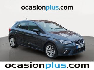 SEAT Ibiza 1.0 TSI S&S FR XL 81 kW (110 CV)