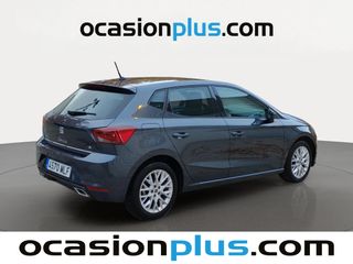 SEAT Ibiza 1.0 TSI S&S FR XL 81 kW (110 CV)