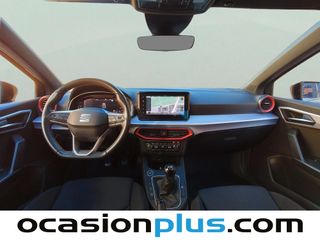 SEAT Ibiza 1.0 TSI S&S FR XL 81 kW (110 CV)
