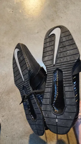 Nike Romaleos 4