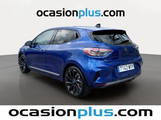 Renault Clio Esprit Alpine E-Tech 105 kW (143 CV)