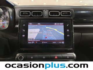 Citroen C3 PureTech 110 S&S Shine 81 kW (110 CV)