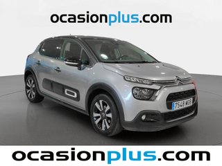 Citroen C3 PureTech 110 S&S Shine 81 kW (110 CV)