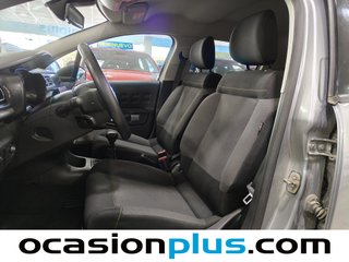 Citroen C3 PureTech 110 S&S Shine 81 kW (110 CV)