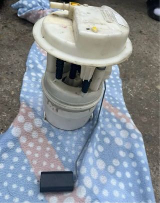 Bomba Gasolina Peugeot 206