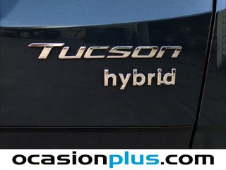 Hyundai Tucson 1.6 TGDI 48V Maxx 110 kW (150 CV)