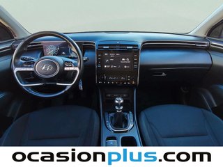 Hyundai Tucson 1.6 TGDI 48V Maxx 110 kW (150 CV)