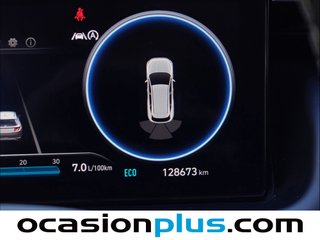 Hyundai Tucson 1.6 TGDI 48V Maxx 110 kW (150 CV)