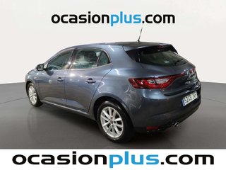 Renault Megane Zen Energy dCi 81 kW (110 CV)