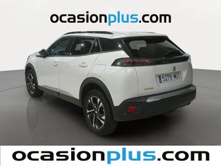 Peugeot 2008 PureTech 100 S&S Allure 75 kW (100 CV)