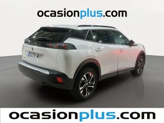 Peugeot 2008 PureTech 100 S&S Allure 75 kW (100 CV)