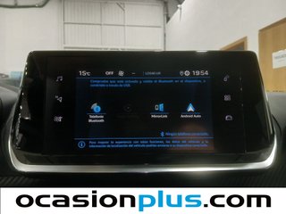 Peugeot 2008 PureTech 100 S&S Allure 75 kW (100 CV)