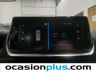 Peugeot 2008 PureTech 100 S&S Allure 75 kW (100 CV)