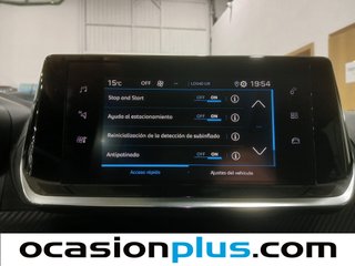 Peugeot 2008 PureTech 100 S&S Allure 75 kW (100 CV)